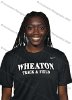 Wheaton Track & Field  Wheaton College Women’s 2022-23 Track & Field Team Photo. - Photo By: KEITH NORDSTROM : Wheaton, Track